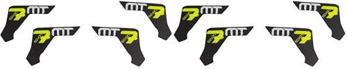 Magura Cover-Set MT7 für Bremshebel Hiss-Dcha (Packung mit 2)
