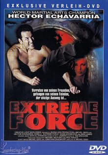 Extreme Force [Verleihversion]