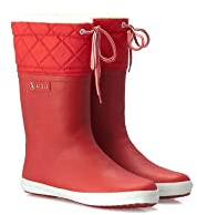 Aigle Unisex Kinder GibouléeGummistiefel