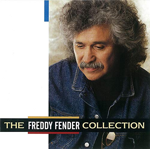 The Freddy Fender Collection