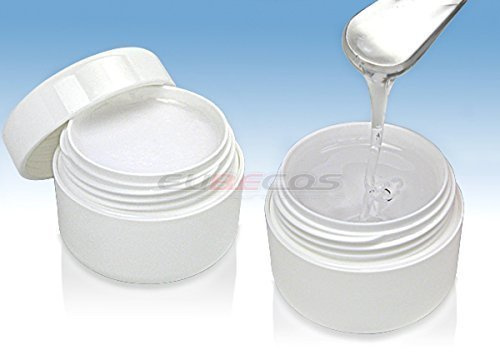 EuBeCos Gel Euro-2600 Sculpting Gel Dickviskos - 30 ml - UV-Gel in PROFI QUALITÄT - MADE IN GERMANY!