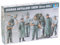 Trumpeter 00409 modèle Kit Artillerie Occupation Allemande pour mortier Karl
