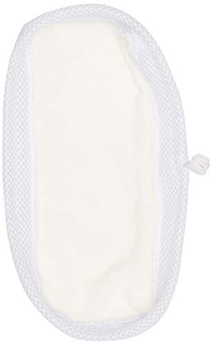 First4Spares Steam Mop Pads For Morphy Richards 70495 720020 Steam Mops - Pack of 2
