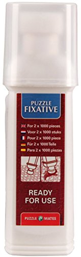 Diset - 617950 - Accessoire Pour Puzzle - Display Colle Puzzle 1 Unité
