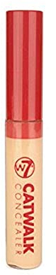 w7 Catwalk concealer medium, 1er Pack (1 x 9 ml)