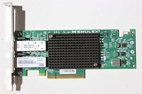 49Y7952 - IBM 49Y7952 IBM EMULEX 10 GIGABIT ETHERNET VIRTUAL FABRIC ADAPTER CARD