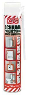 Polyurethanschaum CFG 750 ml