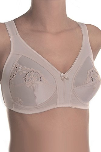 Sassa Damen Softschalen BH Soft Funktion