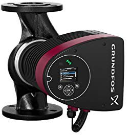 Grundfos Pump magna3 – circuladora Electronico magna3/80 40 PN10