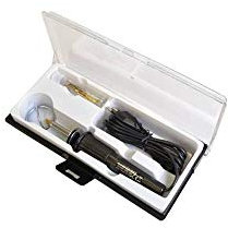 Artemio Brandmalkolben 8, Grau, 25 cm