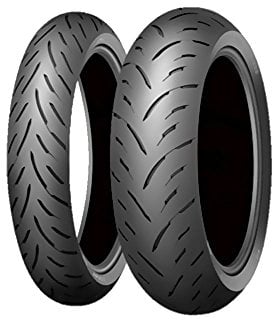 Dunlop 634863-110/70/R17 54W - E/C/73dB - Ganzjahresreifen