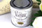 Jeanne d'Arc Living Kreidefarbe, Vintage Paint, Bronze 200 ml