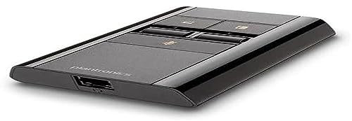 Plantronics MDA524 QD, USB-A Smart Audio Prozessoren, 212164-01