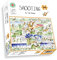 All Jigsaw Puzzles AJP10797 Shooting-Tim Bulmer Puzzle, 1000 Teile