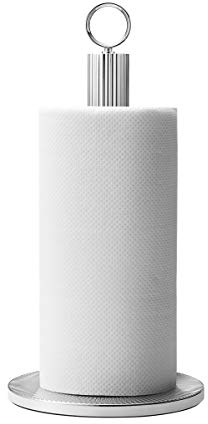 Georg Jensen Bernadotte Küchenrollenhalter, 29,8cm