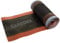 DAPRONA Firstband Alu - 180mm x 5m Rot (RAL 8004) Rollfirst für eine optimale Dachfirst Abdeckung, Super Butylkleber