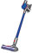 Dyson V7 Motorhead 381513-01, Aspirateurs de Table, Bleu, Argent, 350 W, 0.54 liters