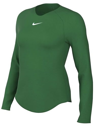 Nike Dri-FIT Park First Layer Langarm-Shirt für Damen, AV2610