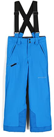 Spyder Boys Propulsion - 140