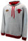 Mitchell & Ness NBA Classic French Terry Hoody - Chicago Bulls, L