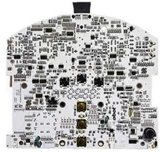 QiyilE Placa Base PCB, Placa De Circuito Robot. Compatible con Roomba. 527, 537, 601, 614, 620, 622, 630, 650, 690, 770, 780, 805, 880, 890, 960. Piezas De Aspiradora (Size : For 601 602 620 630 615)