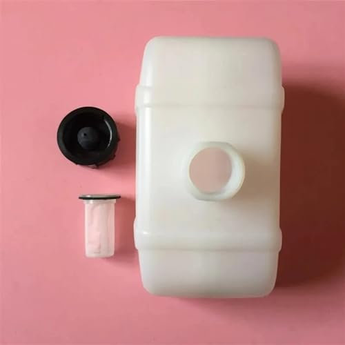 DUNLAP KRAFTSTOFFTANK & Cap Assembly Fit for TD40 TD-40 CG400 CG415 Serie 2 ZYKLUS KAAZ STRIMMER WEEDEATER Sprayer Cutter Teile