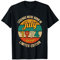 Legends were born in Juli 1974 50th Birthday T-Shirt