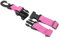 Haltegurt für Tauchflossen, Haltegurt für Tauchflossen, Halter für Taucherflossenmasken, Haltegurt für Taucherflossen, Flosse und Maske für Taucher (Rosa)