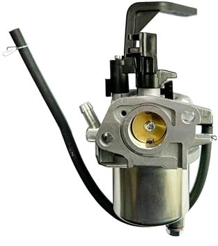 C·T·S Vergaser für Loncin 208cc GEN 1 Schneefräse Motor ersetzt Loncin LCT 03021 03022