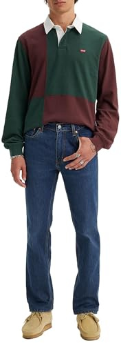Levi's Herren Hose 541™ Athletic Taper