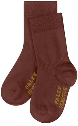 FALKE Unisex Baby Sensitive Socken druckfreier Komfortbund