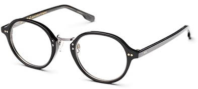 Johnny Loco Unisex Prescription Eyewear Frames