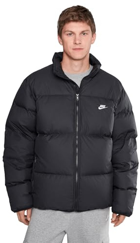 NIKE Herren M Sf Club Puffer Jacket 550 Jacke (1er Pack)