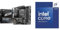 MSI PRO B760M-A WIFI DDR4 Motherboard + Intel® Core™ i9-14900K Desktop Processor 24 cores