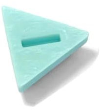 ZAHARA D-Shell Mittelfuß aus Gummi, für Asus TUF Gaming F15 FX507 FX507ZC FX507ZE FX507ZM FX507ZR FX507VV FX507VU FX507ZV FX507ZV FX507VI FX507ZI FX507ZI zu Gummi Feet Grün