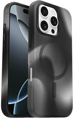 OtterBox Slim & Sturdy MagSafe Hülle für iPhone 16 Pro, Solar Wind | Stoßfest, sturzsicher, ultraschlank, Dünne schützende Hülle, Getestet nach Militärstandard