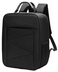 Kompatibel Mit DJI FPV-Drohnen-Rucksack, Wasserdichte Schultertragetasche Mit Brillenaufbewahrung
