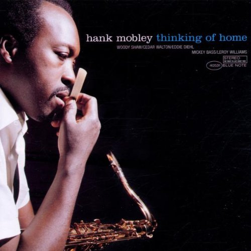 Blue Note (EMI)
