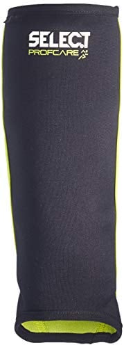 Select Wadenbandage, L, schwarz, 5611003111
