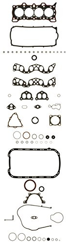 Ajusa 50070800 Full Gasket Set engine