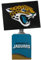Siskiyou NFL Solar Fahne, schwarz