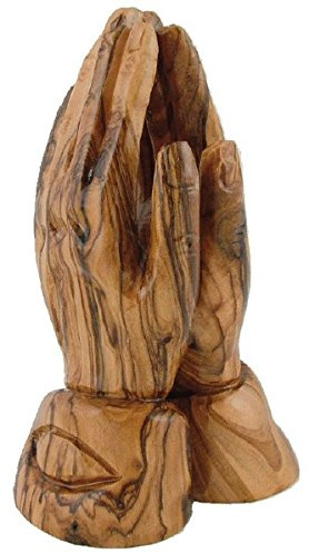 TLC Heavenly Gifts Praying Hands