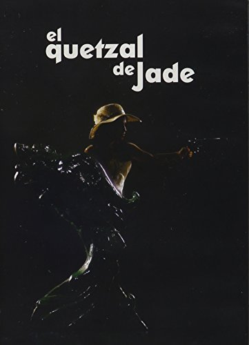 El Quetzal de Jade