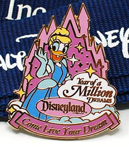 Jedi Mickey MouseYear of a Million Dreams Disney Sammelnadel, Schlüsselband und Ausweishalter