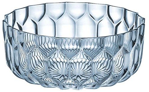 Kartell Jaleas Familia Ensaladera, Azul