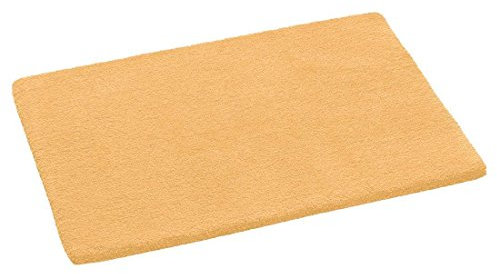 Rhomtuft Badteppiche Square mais - 390