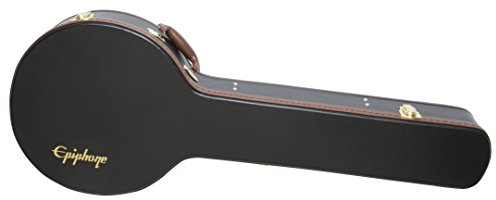 Epiphone 5-String Banjo Case 940-EH60 - Koffer für Saiteninstrumente