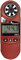 Kestrel 3000 Weather Meter