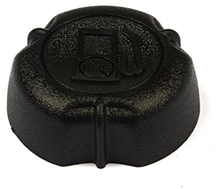 Briggs and Stratton 692046 Bouchon d'origine pour le réservoir d'essence des tondeuses à gazon Intek and Quantum