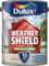 Dulux Weather Shield Smooth Masonry Paint, 5 L - Sandstone